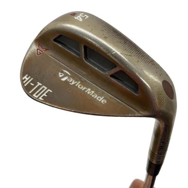 TaylorMade HI-TDE ウェッジ 54度60度 セットテーラーメイド ハイ・トウ3 ウェッジ | Hi Toe3 Wedge | TaylorMade Golf