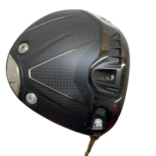 BRIDGESTONE GOLF ブリヂストン BX2 HT 9.5° ドライバー DR フレックス