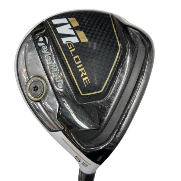 TaylorMade（テーラーメイド） M GLOIRE 5W フェアウェイウッド FW