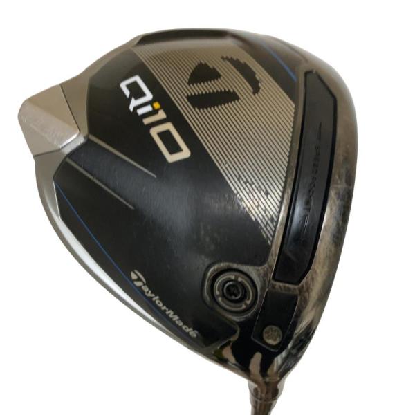 ［美品］テーラーメイド Qi10 ドライバー 9° Amazon.com : TaylorMade Golf Qi10 LS Driver 9 Degree Diamana Stiff