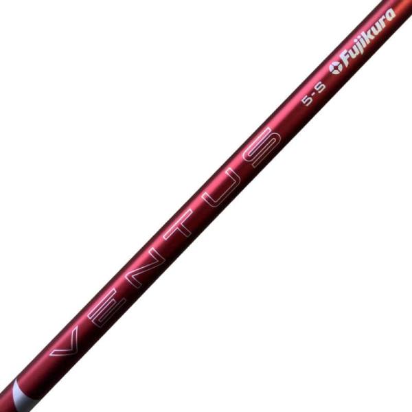フジクラシャフト VENTUS RED(2024) 5 ドライバー用 シャフト VENTUS