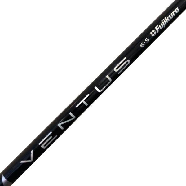 Fujikura VENTUS ブラック6-S タイトリスト　フェアウェイウッド Titleist（タイトリスト） タイトリストスリーブ付き(910F/Fd