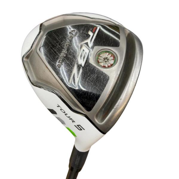 TaylorMade RBZ TOUR フェアウェイウッド TaylorMade（テーラーメイド） RBZ TOUR 5W USA フェアウェイウッド FW