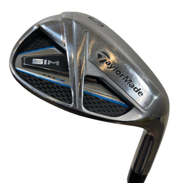 TaylorMade（テーラーメイド） SIM MAX SW ウェッジ WG フレックスS