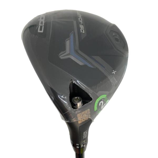 COBRA（コブラ） cobra DS-ADAPT X 5W レフティ フェアウェイウッド FW 
