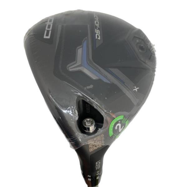 COBRA（コブラ） cobra DS-ADAPT X 5W レフティ フェアウェイウッド FW 