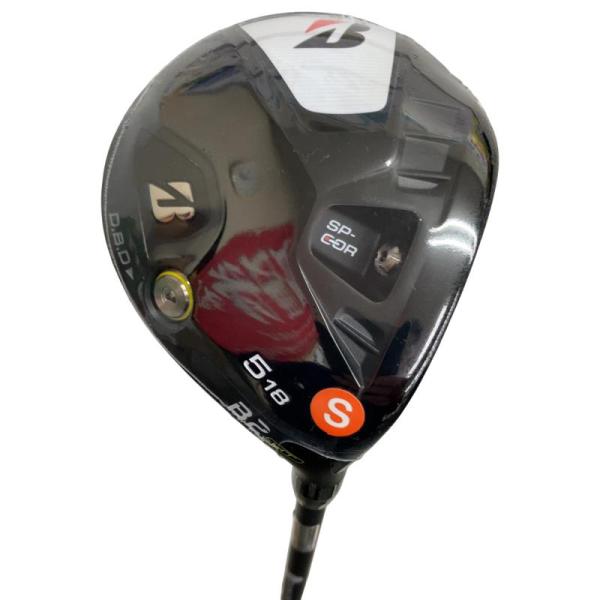 ブリヂストン B2 フェアウェイウッド 5番 ブリヂストンB2 フェアウェイウッド(5W) NXブルー(6S) ブリヂストンB2