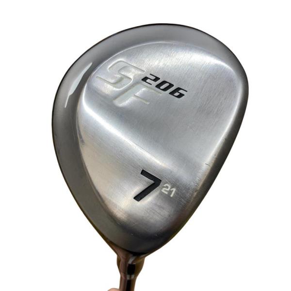 FOURTEEN（フォーティーン） SF-206 7W フェアウェイウッド FW