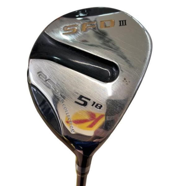 ROYAL COLLECTION（ロイヤルコレクション） RC SFDIII 5W フェアウェイ