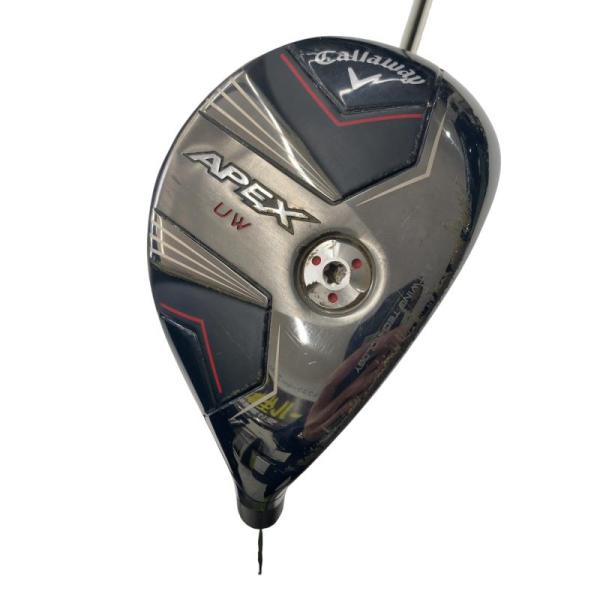 Callaway（キャロウェイ） APEX UW(2024) 19° ユーティリティ UT