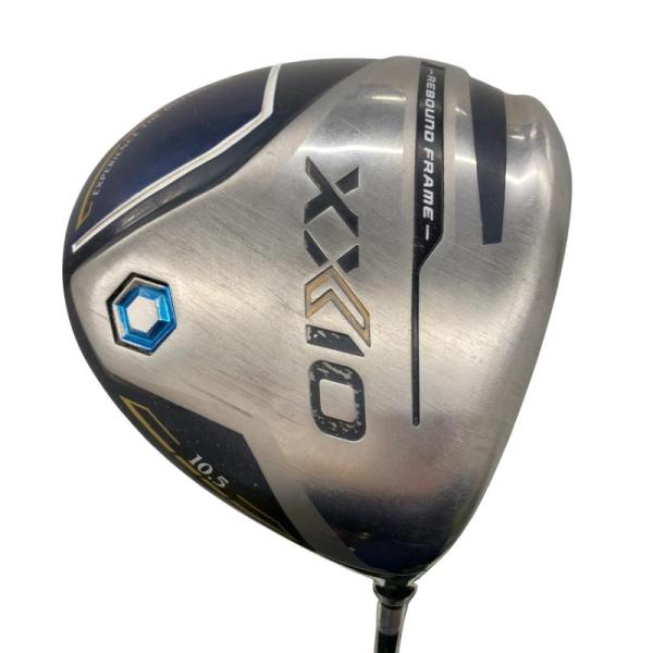 ダンロップ XXIO(2022) 10.5° ドライバー MP1200（DR） DUNLOP（ダンロップ） XXIO(2022) 10.5° ドライバー DR フレックスR