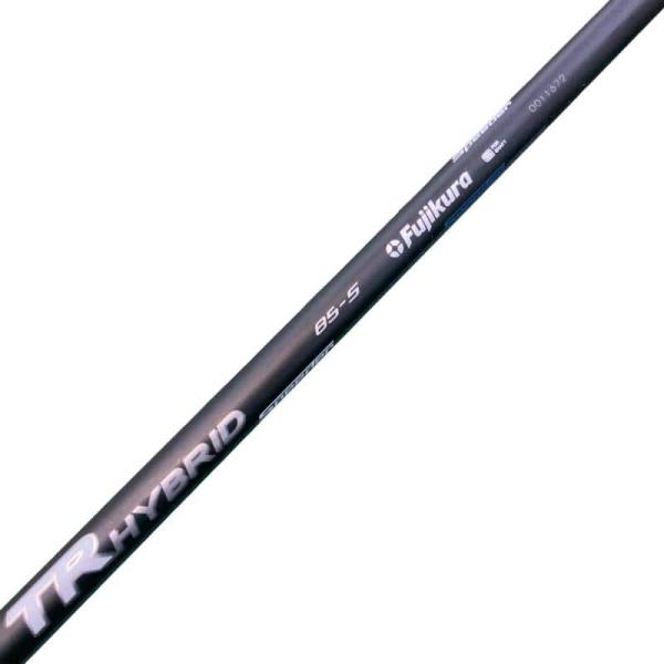 クラブ Fujikura Speeder TR HYBRID 85-S フジクラシャフト Speeder TR HYBRID 85 ユーティリティ用 シャフト