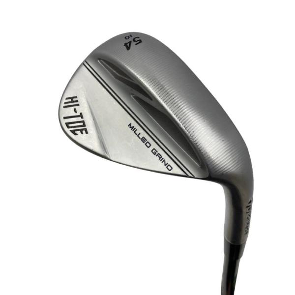TaylorMade HI-TOE 52, 56度ウェッジ　セット、単品販売も可 TaylorMade（テーラーメイド） Taylor Made MILLED GRIND HI-TOE(2022