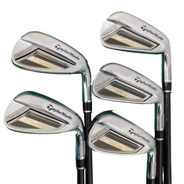 TaylorMade（テーラーメイド） M GLOIRE 5S アイアンセット IR