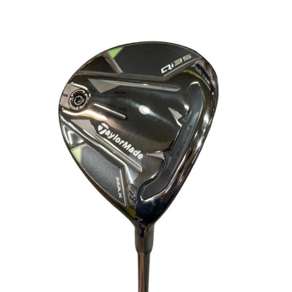 TaylorMade（テーラーメイド） Qi35 MAX 7W フェアウェイウッド FW
