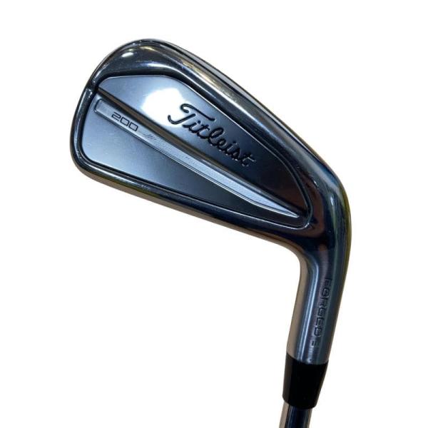 Titleist（タイトリスト） Titleist T200(2023) #3 単品アイアン LI