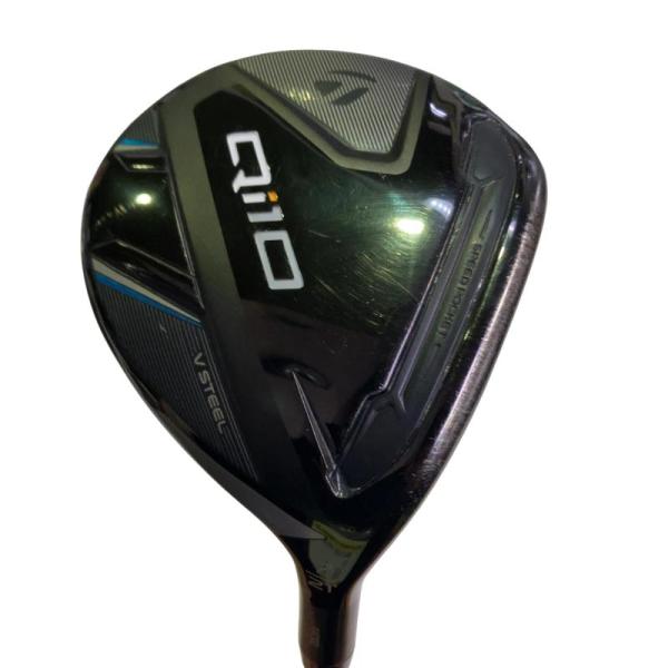 TaylorMade（テーラーメイド） Qi10 7W フェアウェイウッド FW