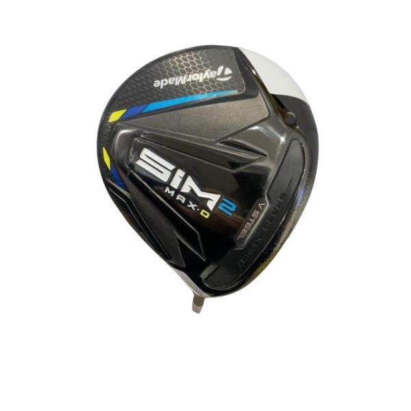 TaylorMade（テーラーメイド） SIM2 MAX-D 7W フェアウェイウッド FW