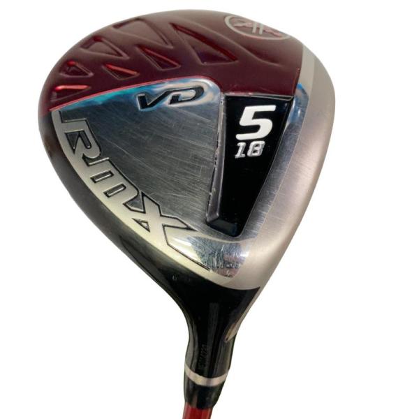 YAMAHA（ヤマハ） RMX VD 5W フェアウェイウッド FW フレックスS