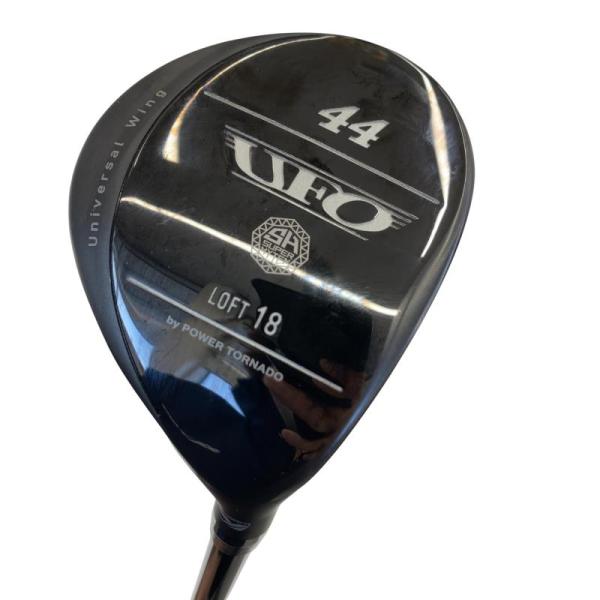 kasco（キャスコ） POWER TORNADO UFO 44 ユーティリティ UT