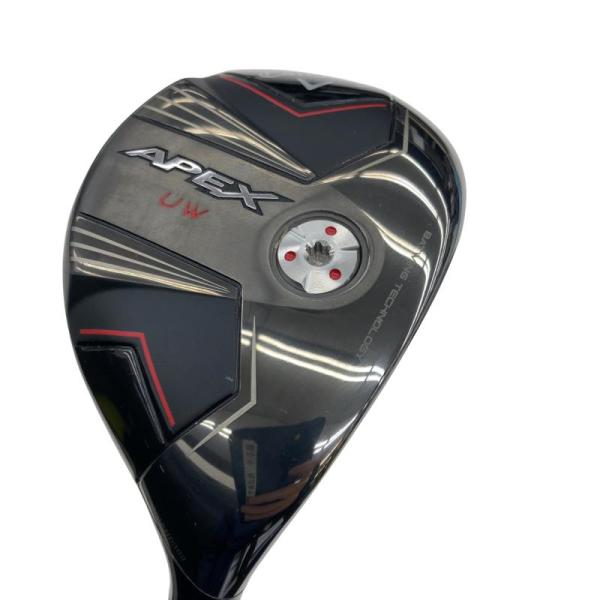 Callaway（キャロウェイ） APEX UW(2024) 23° ユーティリティ UT