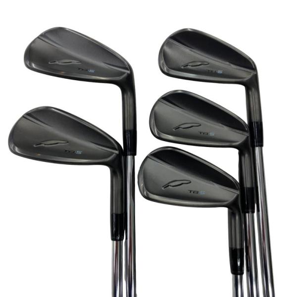 FOURTEEN（フォーティーン） TB-5 FORGED(2025) ダイヤモンドブラック