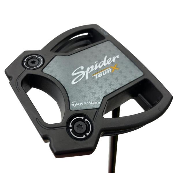 TaylorMade（テーラーメイド） Spider TOUR X TRUSS TM2 34インチ