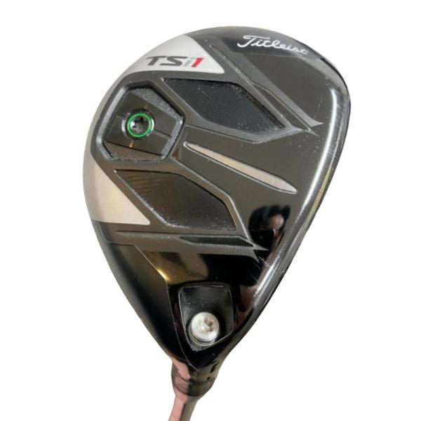 Titleist（タイトリスト） TSi1 20° ユーティリティ UT フレックスS