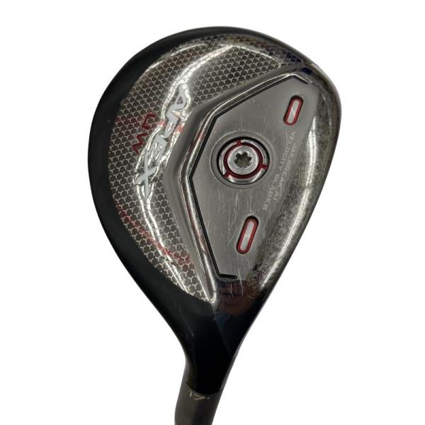 Callaway APEX UW ユーティリティ 17° Callaway（キャロウェイ） APEX UW 17° ユーティリティ UT フレックス