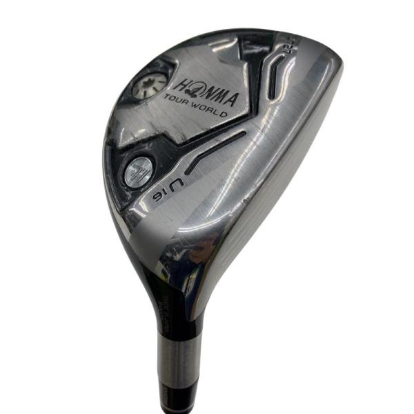 HONMA GOLF（本間ゴルフ） TOUR WORLD TW727 16° ユーティリティ UT