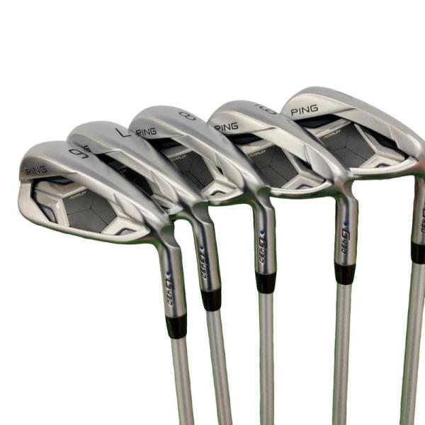 PING（ピン） G430 6S アイアンセット IR フレックスその他 : ゴルフ