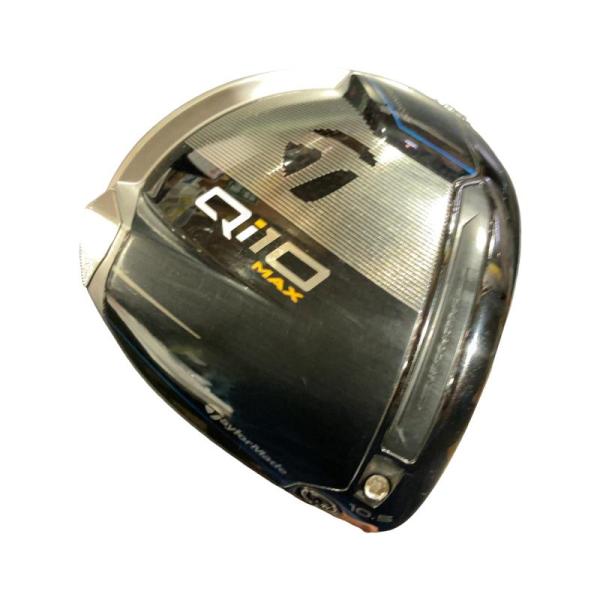 TaylorMade（テーラーメイド） Qi10 MAX 10.5° ドライバー DR