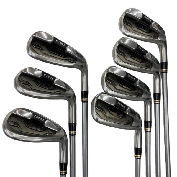 Ryoma DSI メンズ アイアン7本セット　5〜9.P.A. RYOMA GOLF（リョーマゴルフ） Ryoma Iron 7S アイアンセット IR