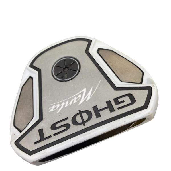 TaylorMade（テーラーメイド） GHOST Manta センターシャフト 33インチ
