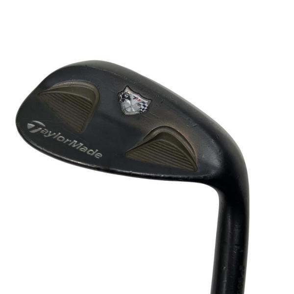 TaylorMade（テーラーメイド） RAC BLACK TP 58°/08° ウェッジ WG
