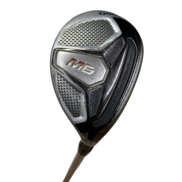 TaylorMade（テーラーメイド） M6 U3 ユーティリティ UT フレックスS