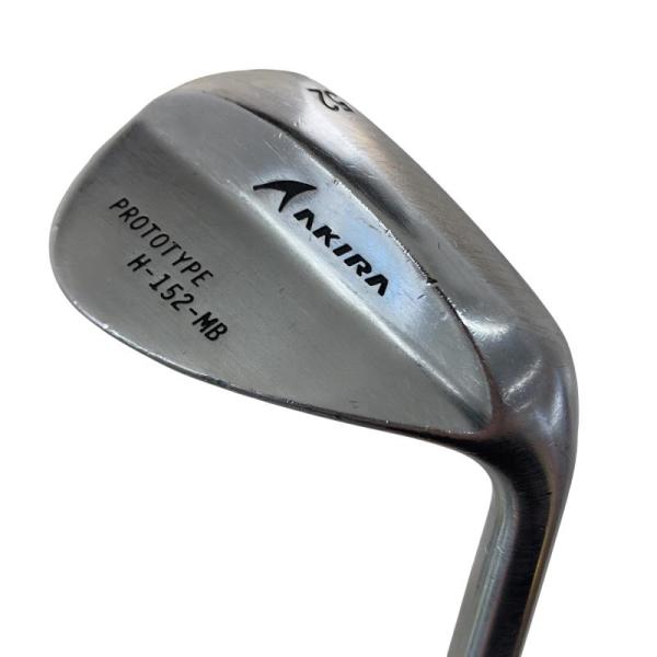 アキラプロダクツ（AKIRA） AKIRA PROTOTYPE H152-MB ウェッジ WG