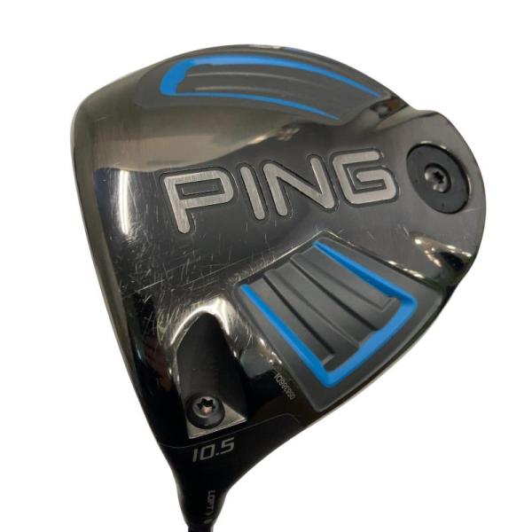 ⭐︎レフティ シャフト PING ピン ドライバー Diamana R80(X) プロがこぞって選ぶシャフト】Diamana PD x 〇〇は神セッティング