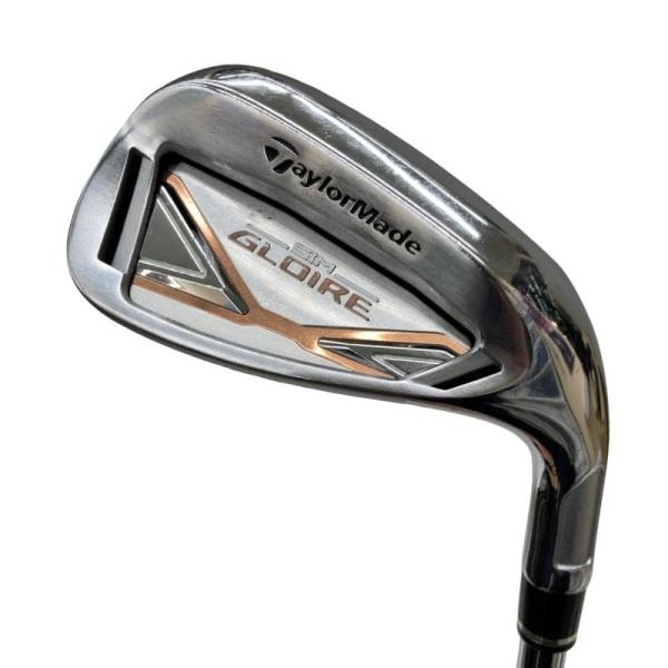 Sim GLORE ウェッジ TaylorMade（テーラーメイド） SIM GLOIRE AW ウェッジ WG フレックスS