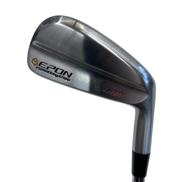 エポンゴルフ株式会社 AF-903 ユーティリティアイアン 20