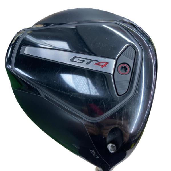 タイトリストGT4ドライバー　10°　Linq Blue 6x タイトリスト／GT／GT4 ドライバーの口コミ評価｜ゴルフクラブ・ギア