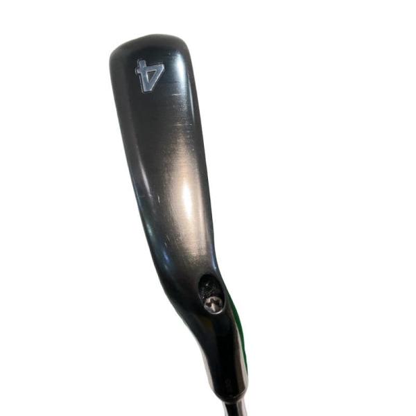 PING iCROSSOVER 4番ユーティリティ フレックスS PING（ピン） iCROSSOVER U4 ユーティリティ UT フレックスX : ゴルフ