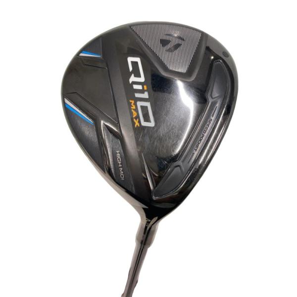 TaylorMade（テーラーメイド） Qi10 MAX 7W フェアウェイウッド FW