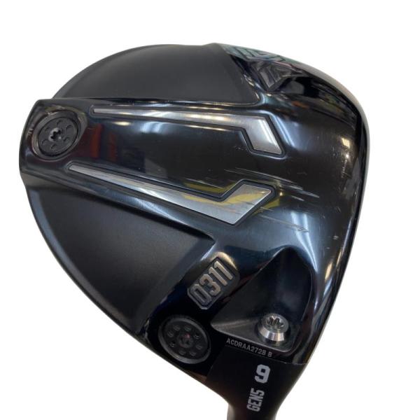 PXG PXG PXG 0311 GEN5 9° ドライバー DR フレックスその他 : ゴルフ