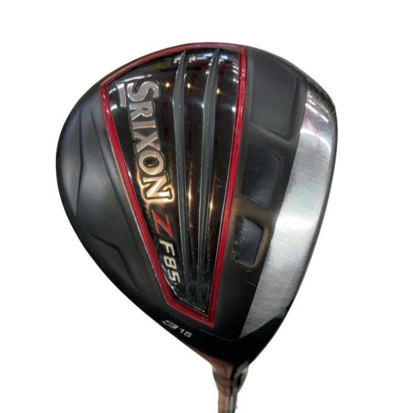 DUNLOP（ダンロップ） SRIXON Z F85 3W フェアウェイウッド FW
