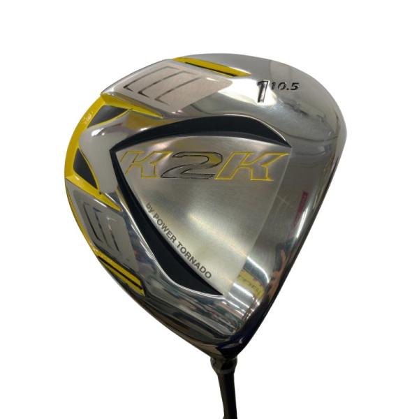 kasco（キャスコ） K2K ミニドライバー 10.5° ドライバー DR