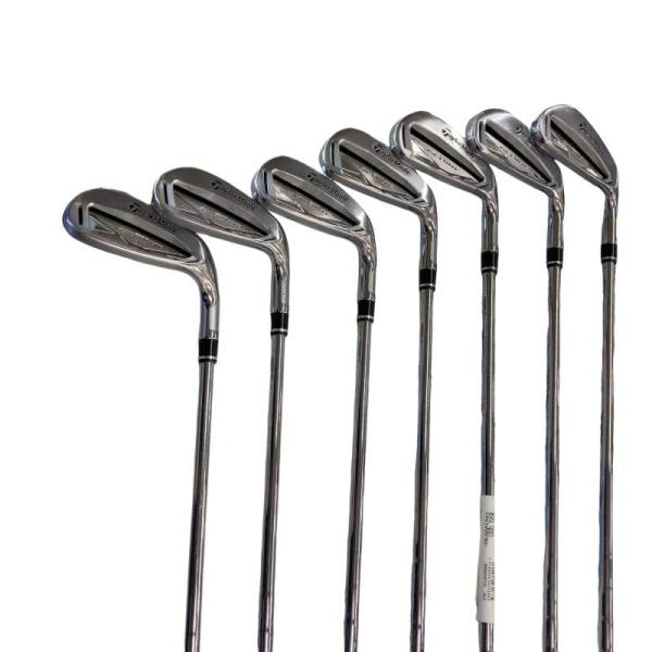 TaylorMade（テーラーメイド） SIM GLOIRE 8S アイアンセット IR 