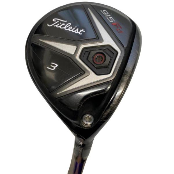 Titleist（タイトリスト） 915 Fd 3W フェアウェイウッド FW