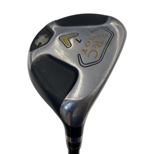 Callaway（キャロウェイ） E・R・C HOT 7W フェアウェイウッド FW