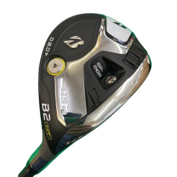 BRIDGESTONE GOLF ブリヂストン B2 HT H3 ユーティリティ UT